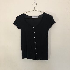 Basic t-shirt